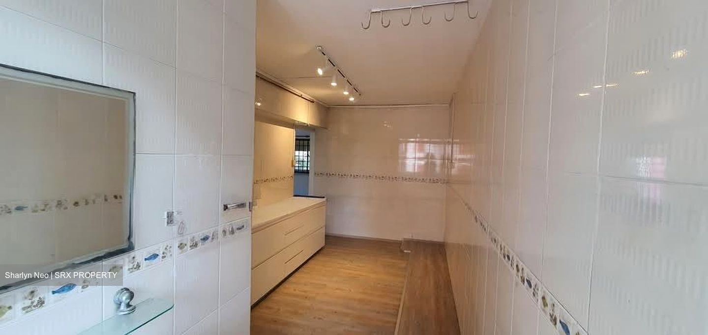 Blk 153 Yung Ho Road (Jurong West), HDB 4 Rooms #602017411